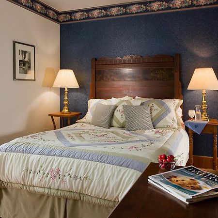 Zuck The White Oak Inn المظهر الخارجي الصورة