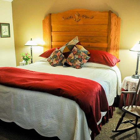 Zuck The White Oak Inn المظهر الخارجي الصورة