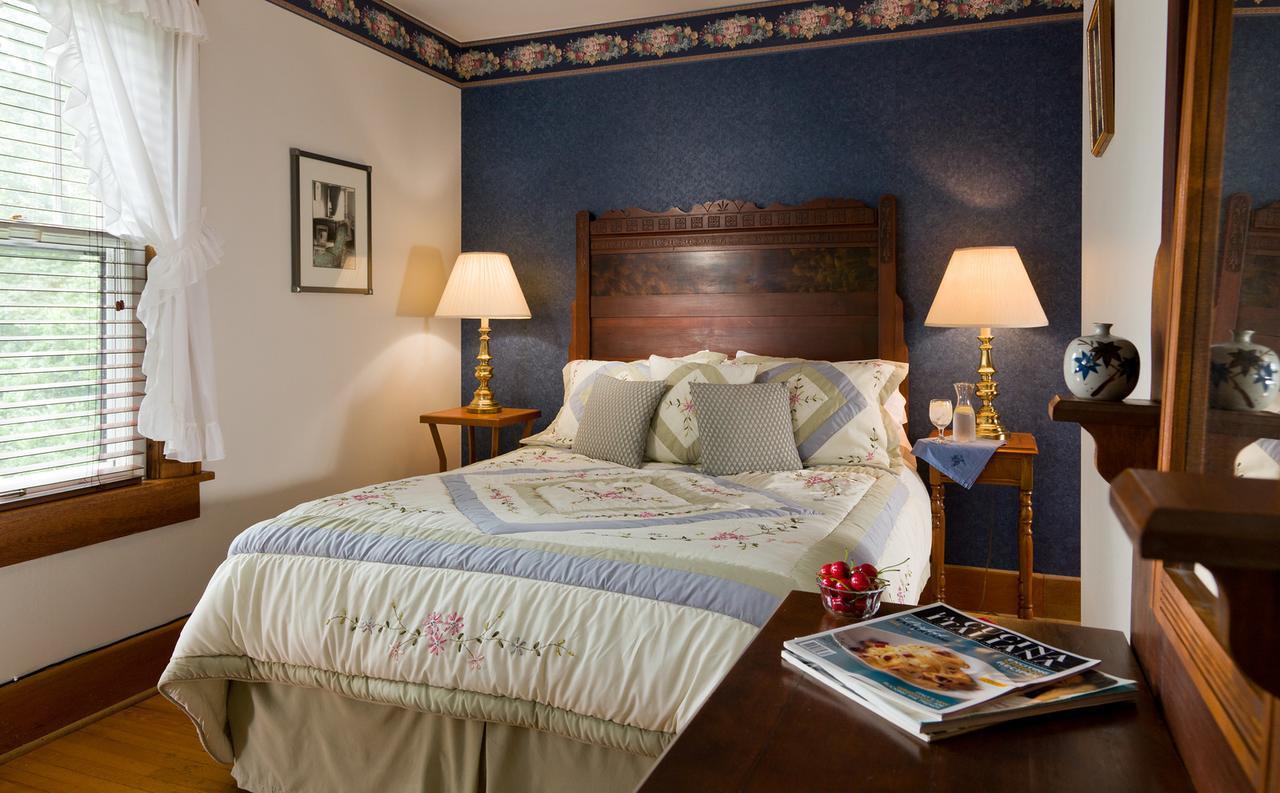 Zuck The White Oak Inn المظهر الخارجي الصورة