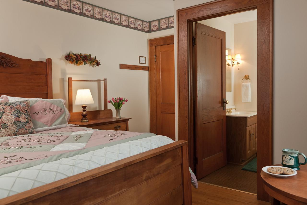 Zuck The White Oak Inn المظهر الخارجي الصورة