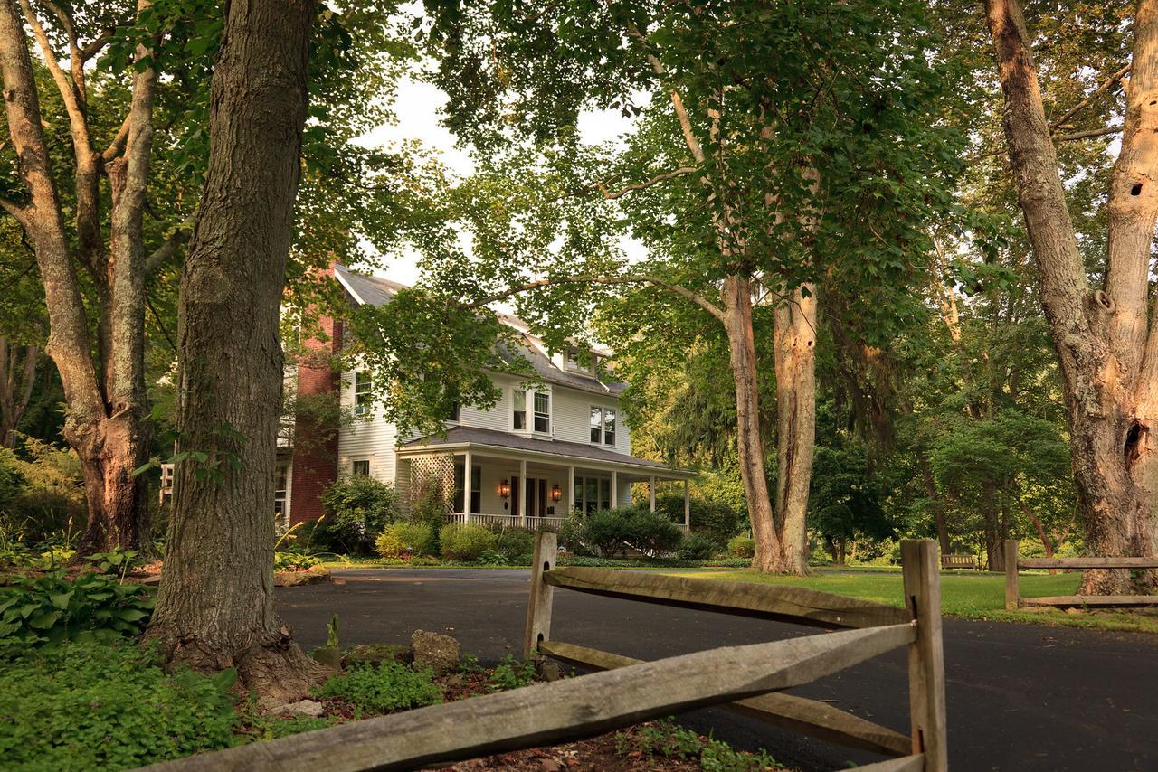 Zuck The White Oak Inn المظهر الخارجي الصورة