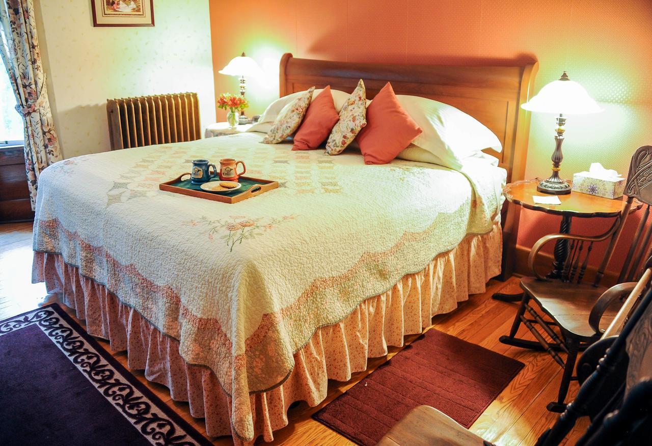 Zuck The White Oak Inn المظهر الخارجي الصورة