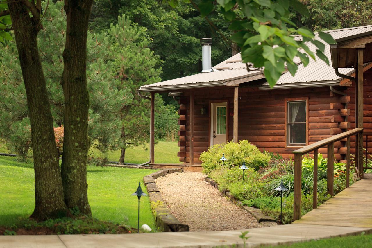 Zuck The White Oak Inn المظهر الخارجي الصورة