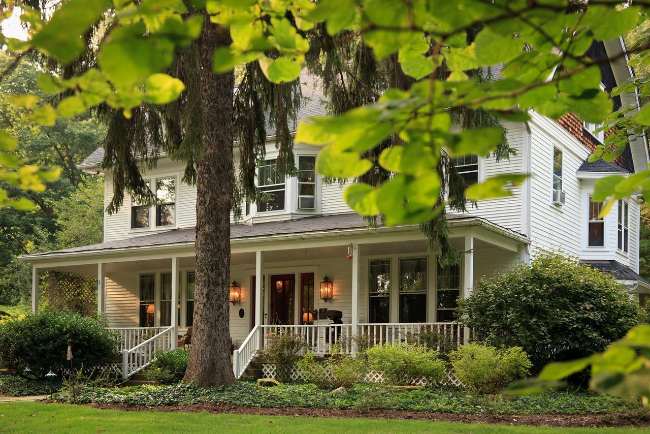 Zuck The White Oak Inn المظهر الخارجي الصورة