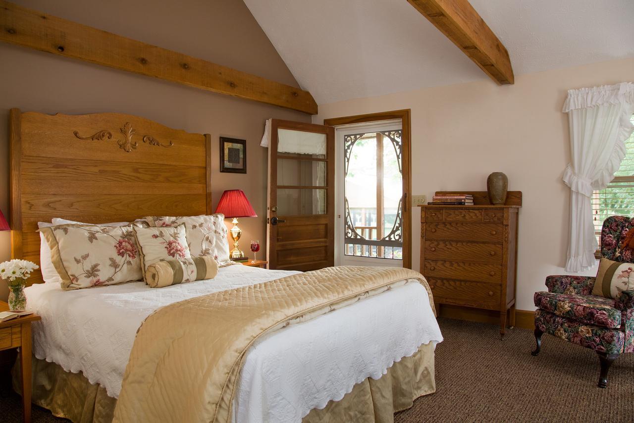 Zuck The White Oak Inn المظهر الخارجي الصورة