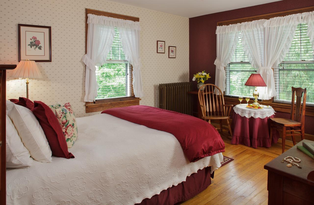 Zuck The White Oak Inn المظهر الخارجي الصورة