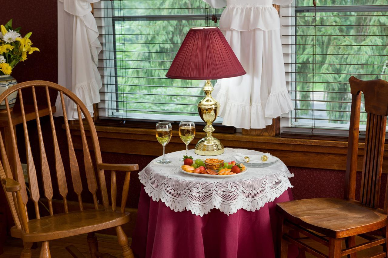 Zuck The White Oak Inn المظهر الخارجي الصورة