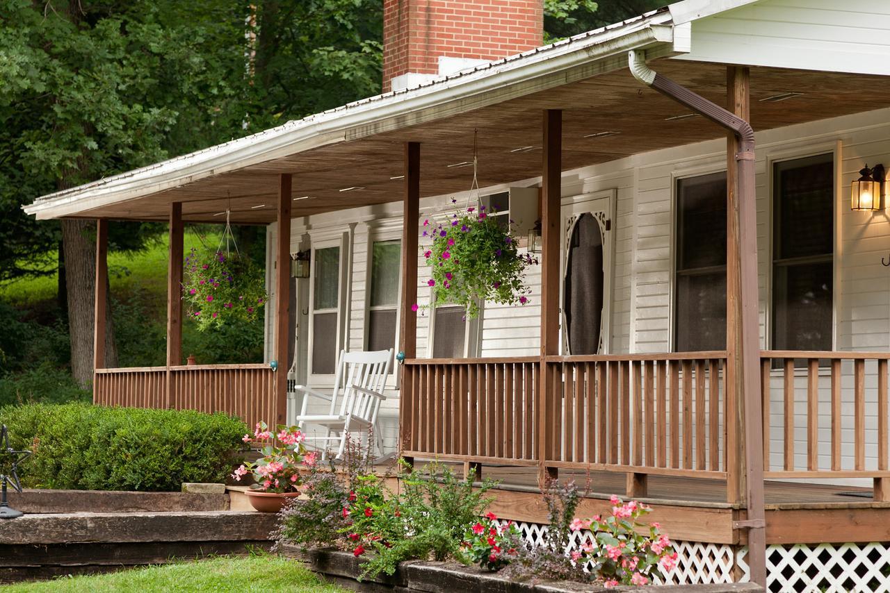 Zuck The White Oak Inn المظهر الخارجي الصورة