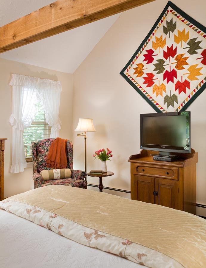 Zuck The White Oak Inn المظهر الخارجي الصورة