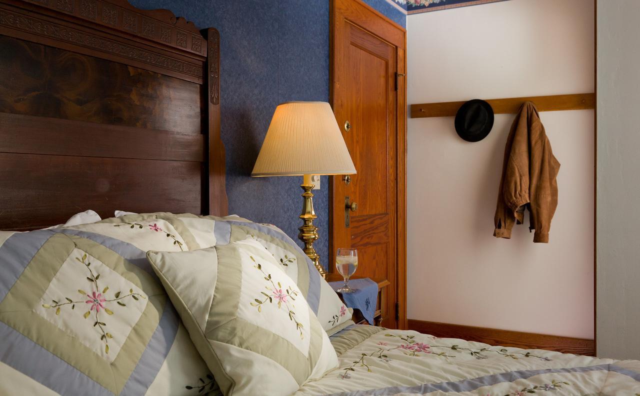Zuck The White Oak Inn المظهر الخارجي الصورة