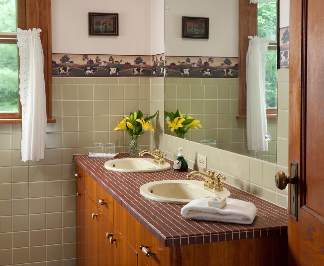 Zuck The White Oak Inn المظهر الخارجي الصورة