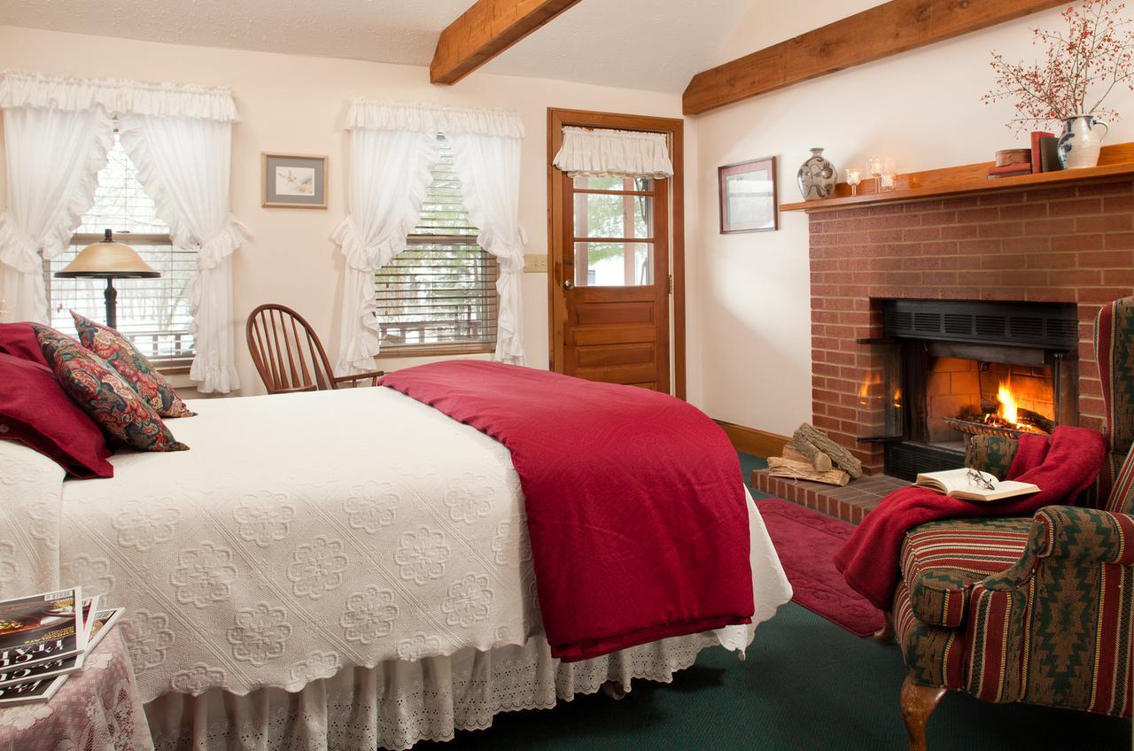 Zuck The White Oak Inn المظهر الخارجي الصورة